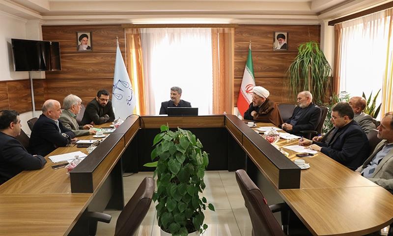 رواج فرهنگ نیکوکاری و ایثار برکات فراوانی برای مردم دارد