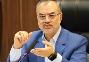 پیام رئیس شورای شهر رشت به‌مناسبت فرا رسیدن روز جهانی کارگر