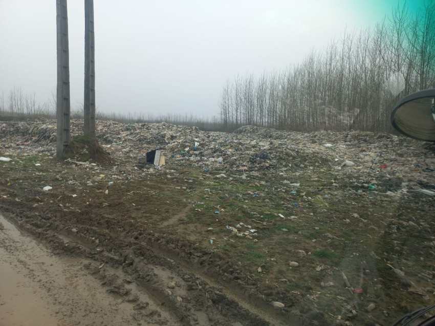 این حجم از زباله ما را به کجا خواهد برد؟!