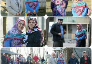 “ولی شکوفه‌سرائی” به آنتن شبکه باران بازگشت