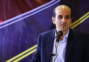 علیرضا مسچیان سرپرست فرمانداری لاهیجان شد