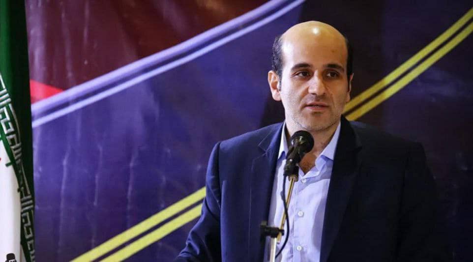 علیرضا مسچیان سرپرست فرمانداری لاهیجان شد
