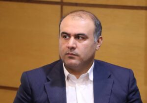 یوسف گلشن سرپرست فرمانداری لنگرود شد