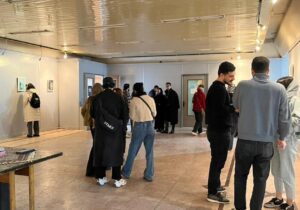 برپایی نمایشگاه گروهی “عکاسی تبلیغاتی” در رشت 