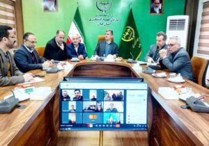 طرح نظارتی ضربتی برنج در گیلان آغاز شد