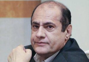 اسماعیل عبداللهی مشاور عالی استاندار گیلان شد