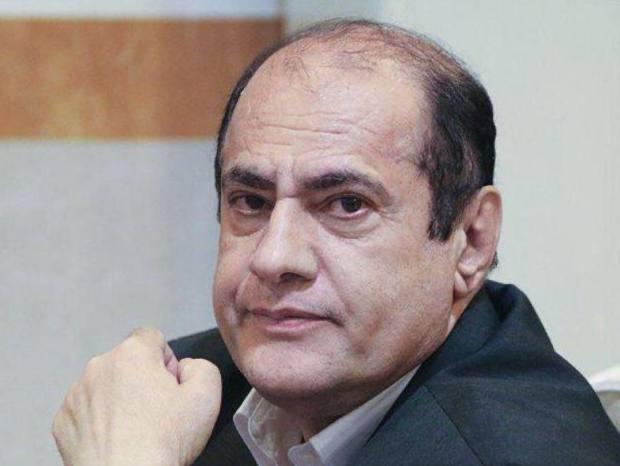 اسماعیل عبداللهی مشاور عالی استاندار گیلان شد