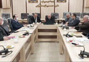 تولید روزانه ۱۲۰ هزار قرص نان بسته‌بندی صنعتی گیلان 