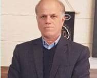 سرپرست فرمانداری شفت منصوب شد