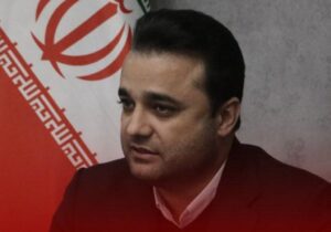 دعوت شهردار لولمان از مردم برای حضور در راهپیمایی ۲۲ بهمن