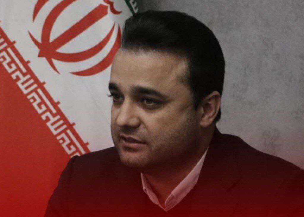 دعوت شهردار لولمان از مردم برای حضور در راهپیمایی ۲۲ بهمن