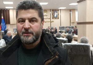 ۵۰۰ تن سیب زمینی برای تعادل و کاهش قیمت بازار به گیلان وارد شد