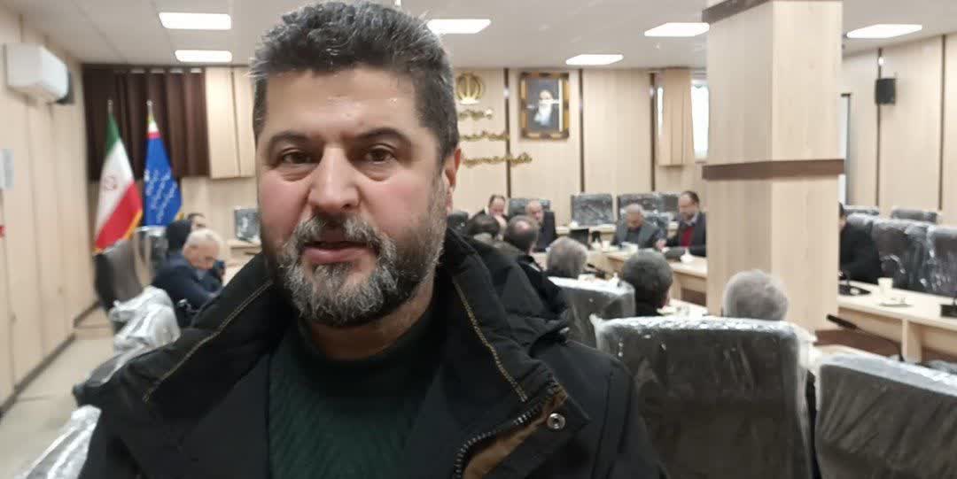 ۵۰۰ تن سیب زمینی برای تعادل و کاهش قیمت بازار به گیلان وارد شد