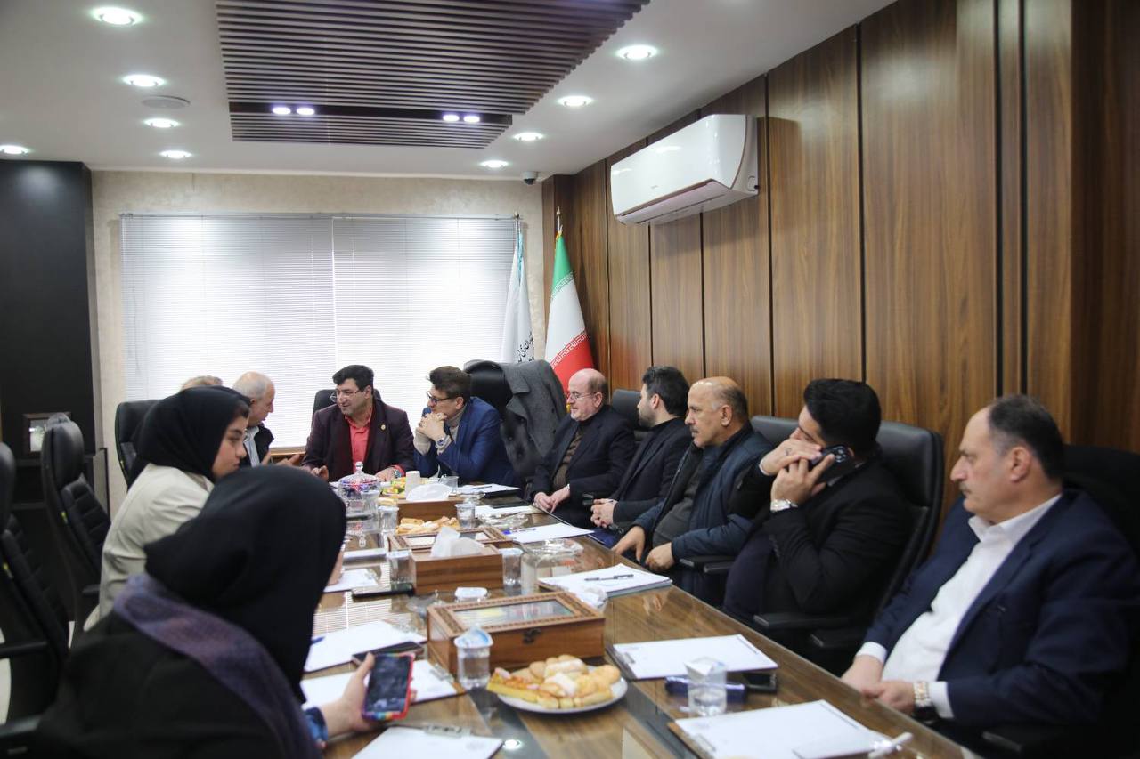 قانون طرح تسهیل در قالب طرحی کارشناسانه مجددا در مجلس مورد بررسی قرار گیرد