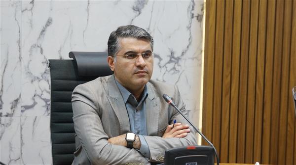 حفظ جایگاه نخست شركت در ارزیابی عملكرد نیازمند تلاش مضاعف است