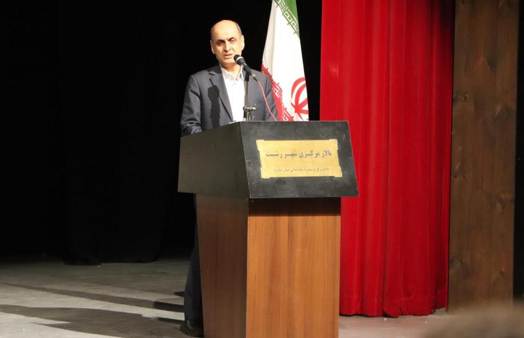 مداخلات در بخش اقتصاد نتیجه معکوس دارد/ توسعه با اراده جمعی میسر است