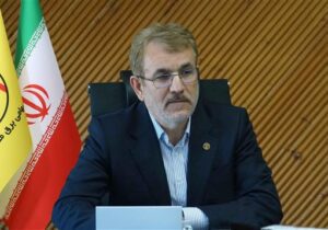 زیرساخت‌های شبکه برق شرق گیلان تقویت می‌شود
