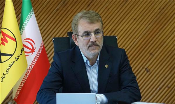 زیرساخت‌های شبکه برق شرق گیلان تقویت می‌شود