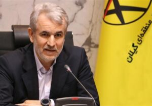 گیلان ۲۰ هزار میلیارد ریال سلف موازی برق صادراتی کشور را منتشر کرد
