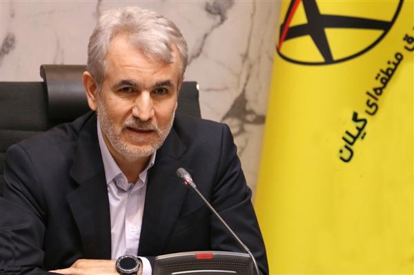 گیلان ۲۰ هزار میلیارد ریال سلف موازی برق صادراتی کشور را منتشر کرد