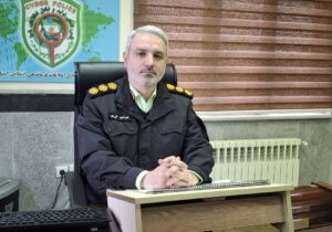 انهدام باند اسکیمر با دو میلیارد ریال کلاهبرداری