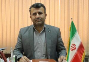 سرپرست فرمانداری شهرستان تالش منصوب شد