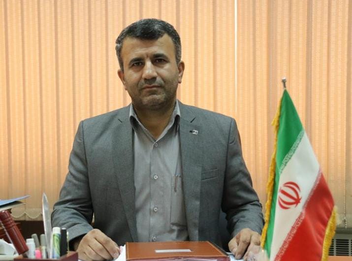 سرپرست فرمانداری شهرستان تالش منصوب شد