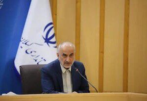 اجرای ۱۱۷ مصوبه کارگروه تسهیل و رفع موانع تولید در گیلان
