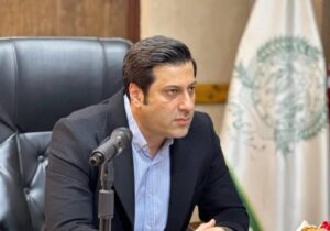 برپایی نمایشگاه گل و گیاه در آستانه سال نو برای ایجاد نشاط اجتماعی است
