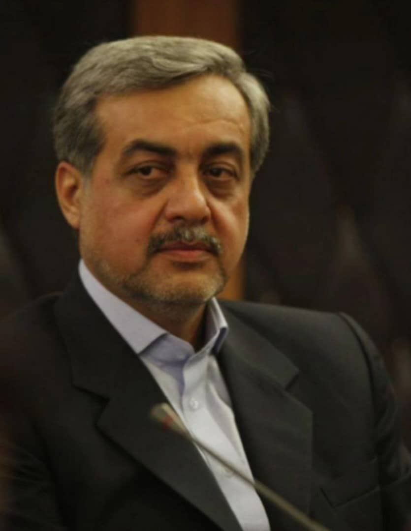 “میرغضنفری” سرپرست فرمانداری شهرستان رشت شد