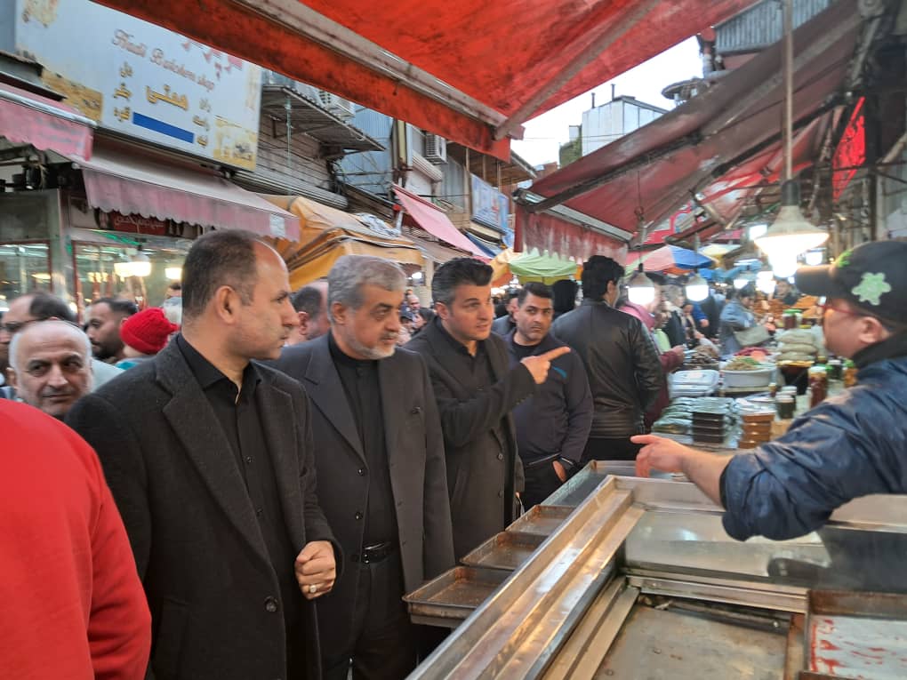 مشکلی در تامین و توزیع مرغ وجود ندارد