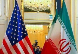 ایران مذاکره با آمریکا را پذیرفت