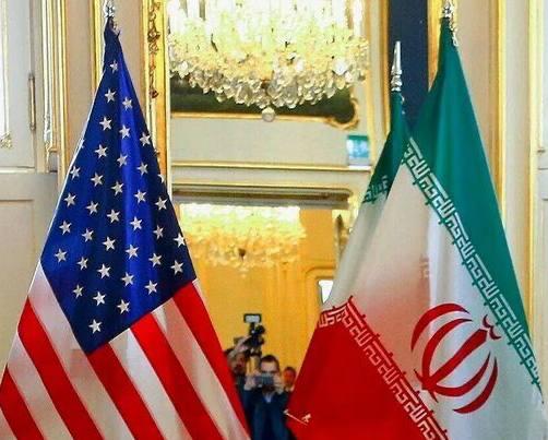 ایران مذاکره با آمریکا را پذیرفت
