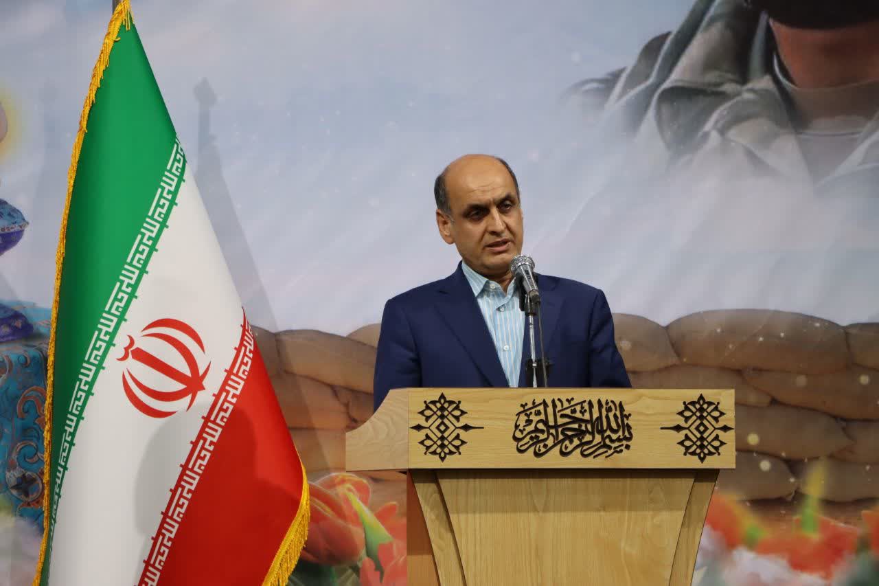توسعه گیلان زمینه‌ساز آبادانی ایران است