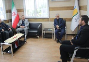 منطقه آزاد انزلی به مکانی برای برگزاری رویدادهای ملی، بین المللی و گردشگری تبدیل می‌شود 