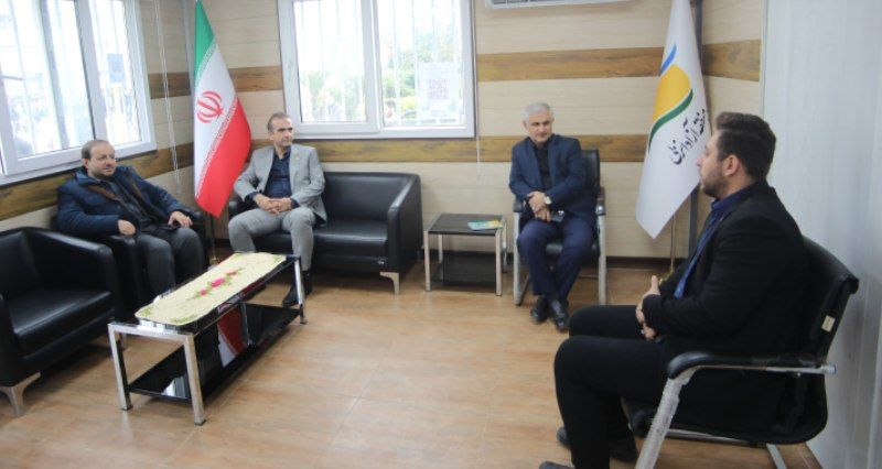 منطقه آزاد انزلی به مکانی برای برگزاری رویدادهای ملی، بین المللی و گردشگری تبدیل می‌شود 