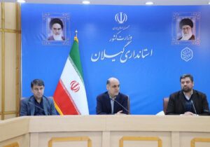 ضرورت اتخاذ راهکار پیشگیرانه برای مدیریت مصرف انرژی در تابستان