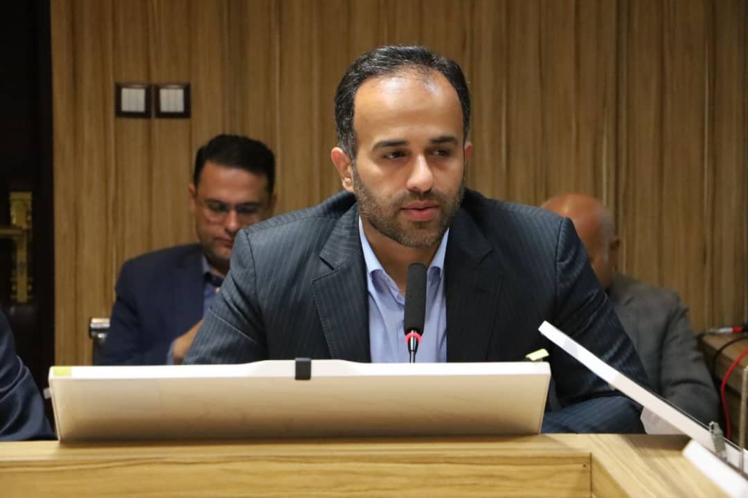 آغاز برنامه‌ریزی دقیق و مشخص برای ساماندهی آسفالت مناطق