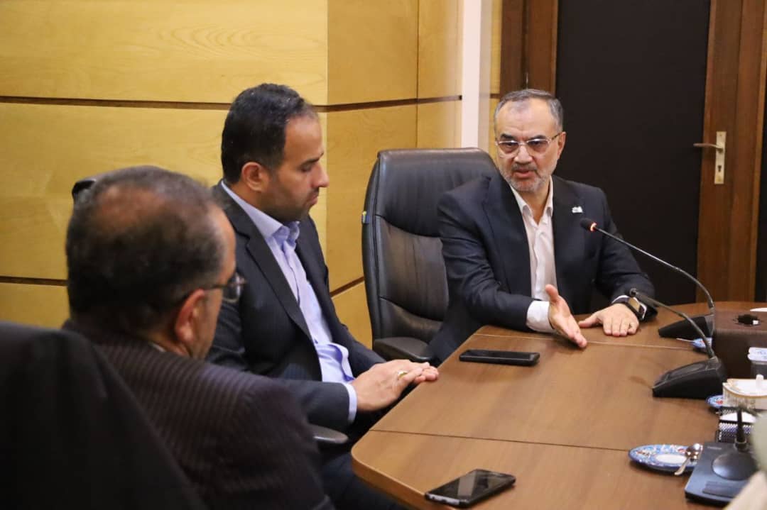 ادامه روند ساماندهی لندفیل سراوان در صورت تأمین به‌موقع اعتبار پایدار خواهد ماند