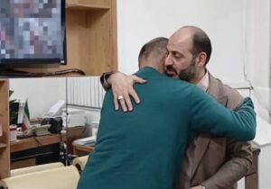 آزادی یک زندانی به همت دانش‌آموزان مدرسه دخترانه