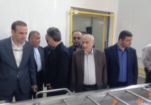 در شهرستان رودسر ۹۲ واحد صنعتی فعال هستند 
