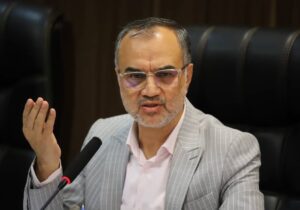 آسفالت تکلیف شهرداری و برخورداری از آن حق مردم رشت است