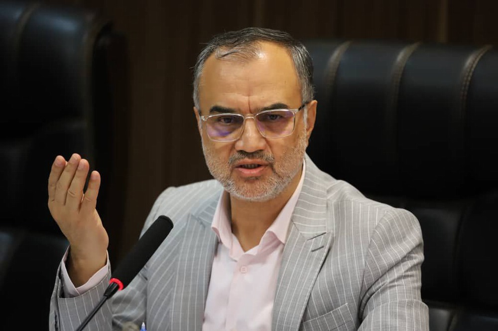 آسفالت تکلیف شهرداری و برخورداری از آن حق مردم رشت است