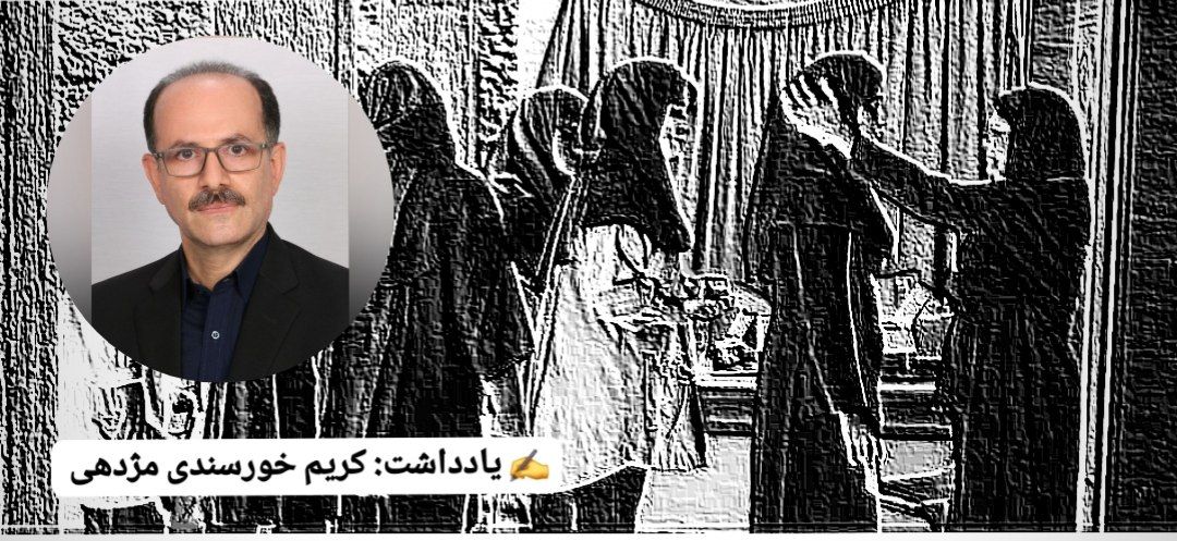 وقتی در مدارس دخترانه رشت ایست و بازرسی می‌گذارند!