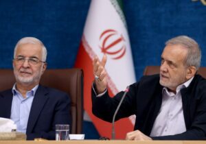 برنامه‌های دولت برای تحقق شعار سال با تاکید بر توسعه متوازن استان‌ها