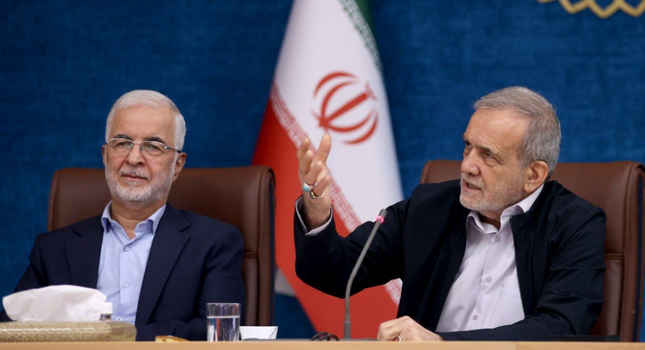 برنامه‌های دولت برای تحقق شعار سال با تاکید بر توسعه متوازن استان‌ها