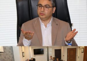 موفقیت‌های سیمان خزر سر آغاز راهی پر امید برای استحکام ساخت و ساز و طرح‌های عمرانی استان است