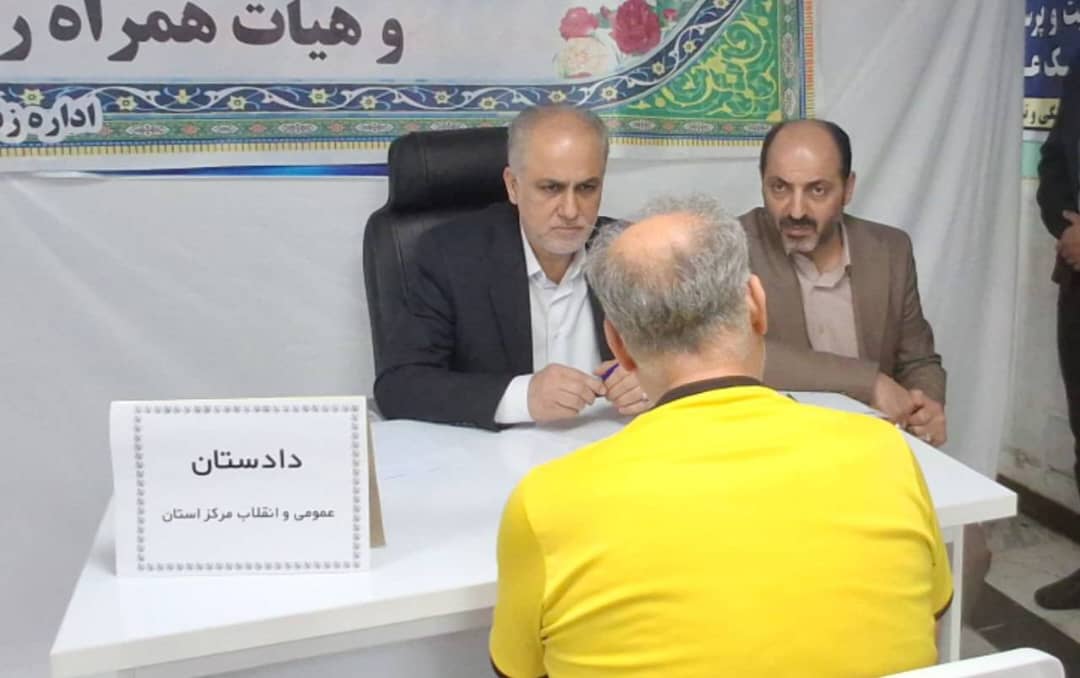 آزادی ۳۱ زندانی و ۲۱۳ تمدید مرخصی به‌مناسبت دهه کرامت