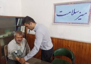 کارگاه‌های آموزشی طب ایرانی در رودبار برگزار شد