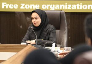 حضور منطقه آزاد انزلی در رویداد ملی «سفیران خلیج فارس» با هدایت پیشکسوت قایقرانی گیلان